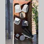 Maison Rue Trivalle Holiday home
