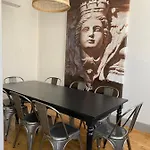 Maison Rue Trivalle Holiday home