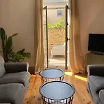 Maison Rue Trivalle Carcassonne