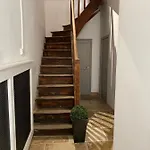 Maison Rue Trivalle Holiday home *