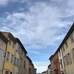 Maison Rue Trivalle * Carcassonne