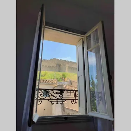 Maison Rue Trivalle Prázdninový dům Carcassonne