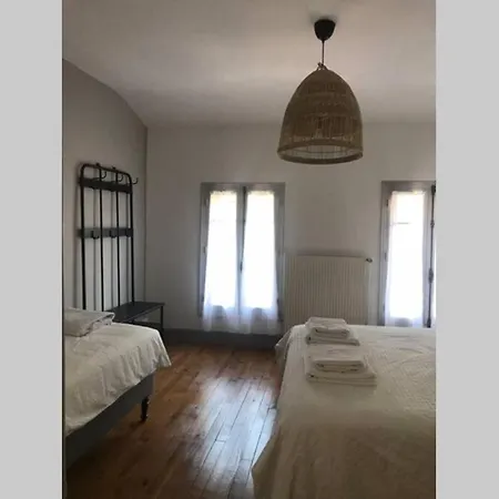 Maison Rue Trivalle *