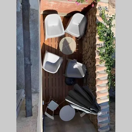 Maison Rue Trivalle Prázdninový dům