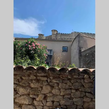 Maison Rue Trivalle *