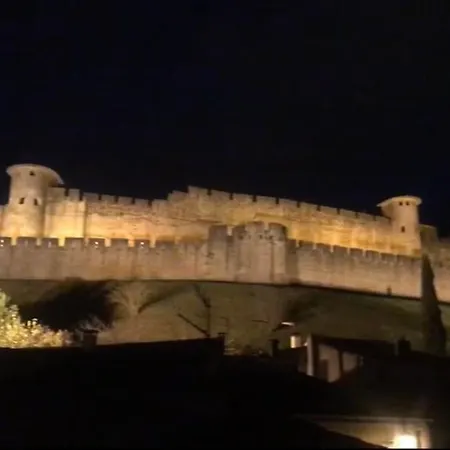 Maison Rue Trivalle Holiday home