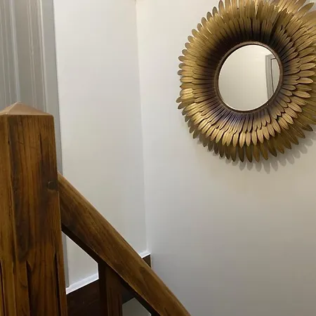 Maison Rue Trivalle