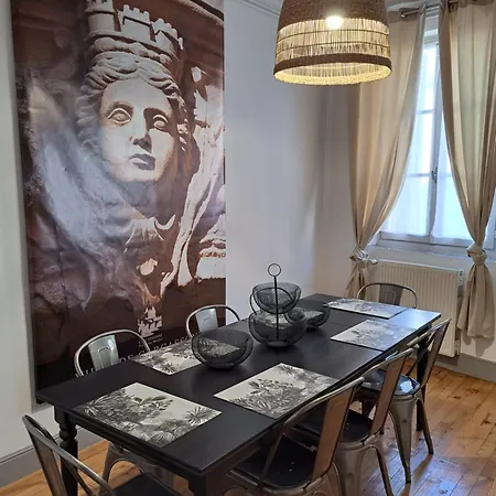 Maison Rue Trivalle Carcassonne