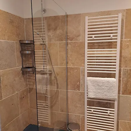 Maison Rue Trivalle Prázdninový dům