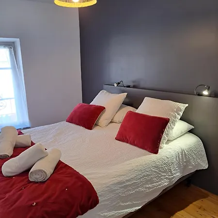 Maison Rue Trivalle Holiday home Carcassonne