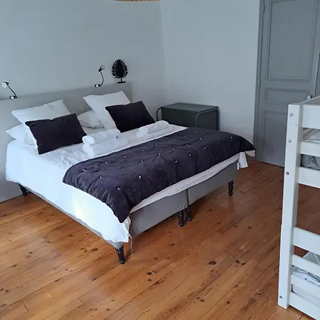 Maison Rue Trivalle Carcassonne