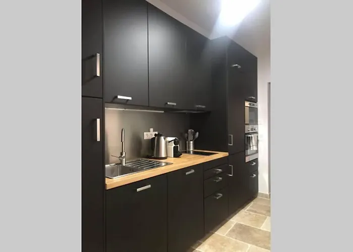 Maison Rue Trivalle
