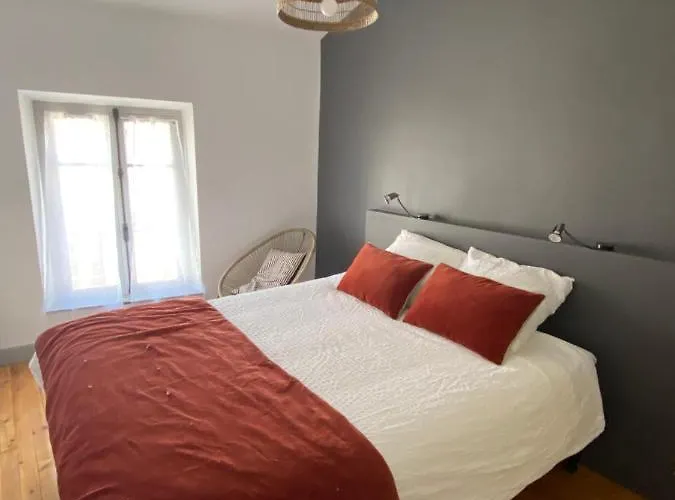 Maison Rue Trivalle * Carcassonne