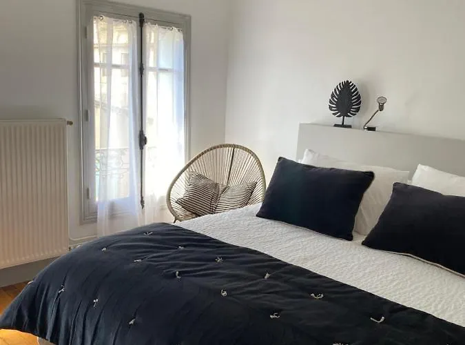 Maison Rue Trivalle *