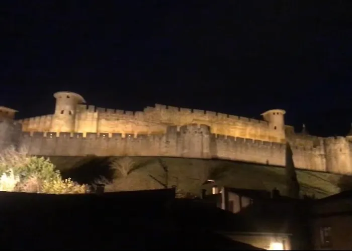 Maison Rue Trivalle Casa vacanze