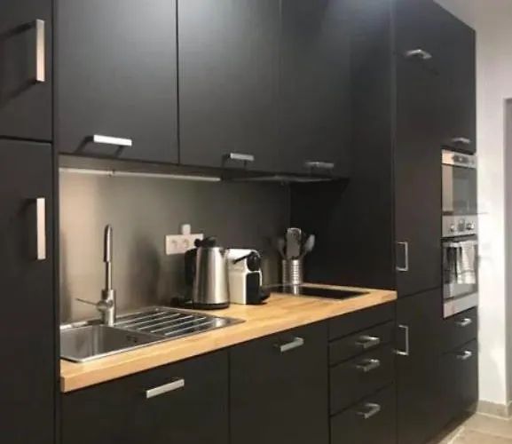 Maison Rue Trivalle * Carcassonne