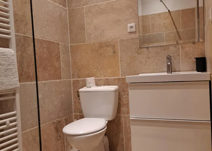 Maison Rue Trivalle * Carcassonne