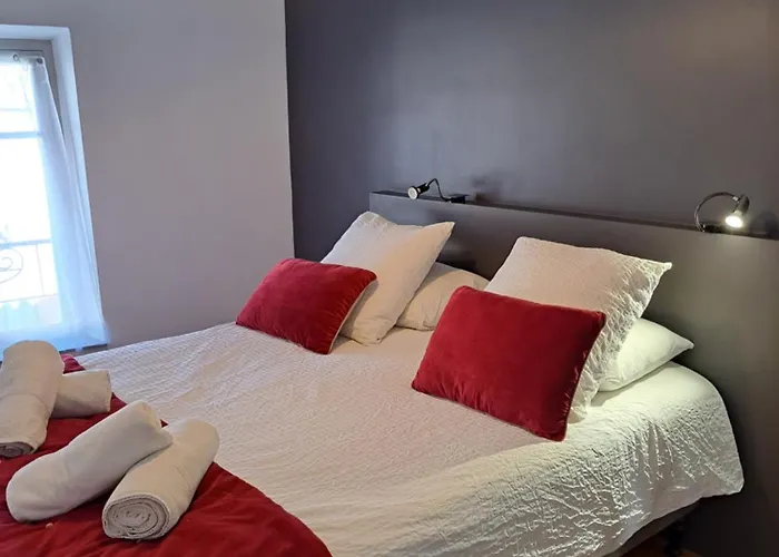 Maison Rue Trivalle Casa vacanze Carcassonne